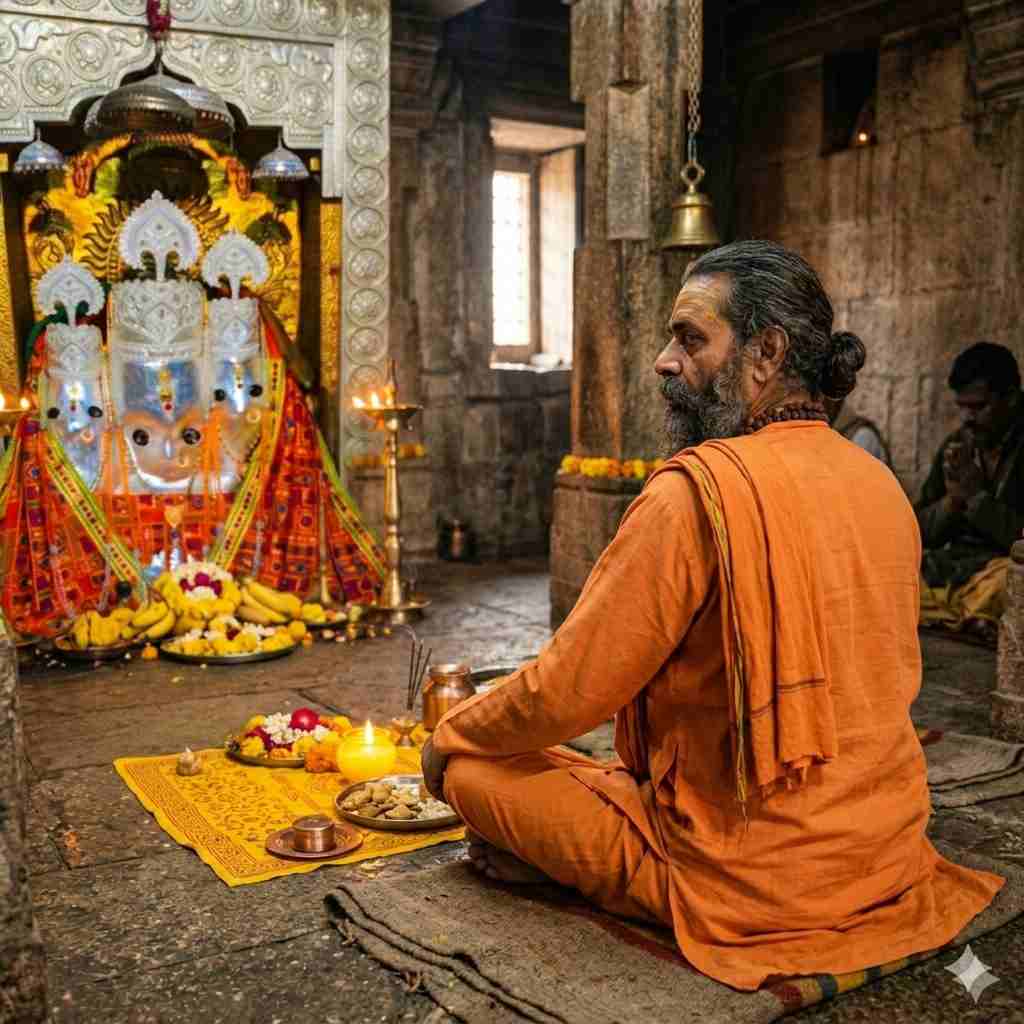 guruji consultation
